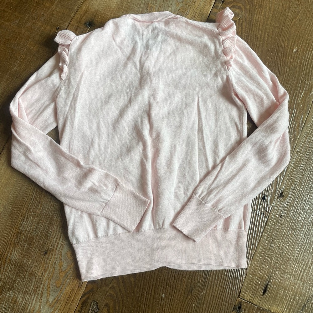 CrewCuts Cardigan Sz 12 - Picture 2 of 4